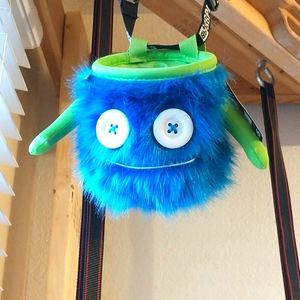 8BPLUS 8B+ MAX Chalkbag Chalk Bag